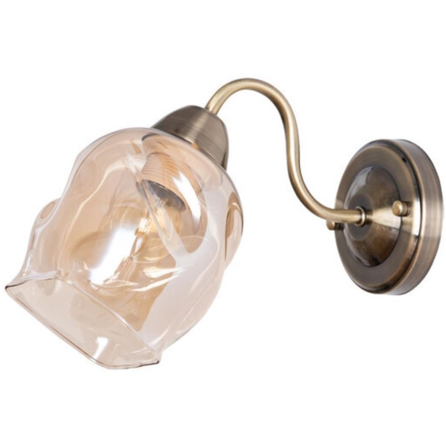 Бра Arte Lamp RICCIO A7758AP-1AB