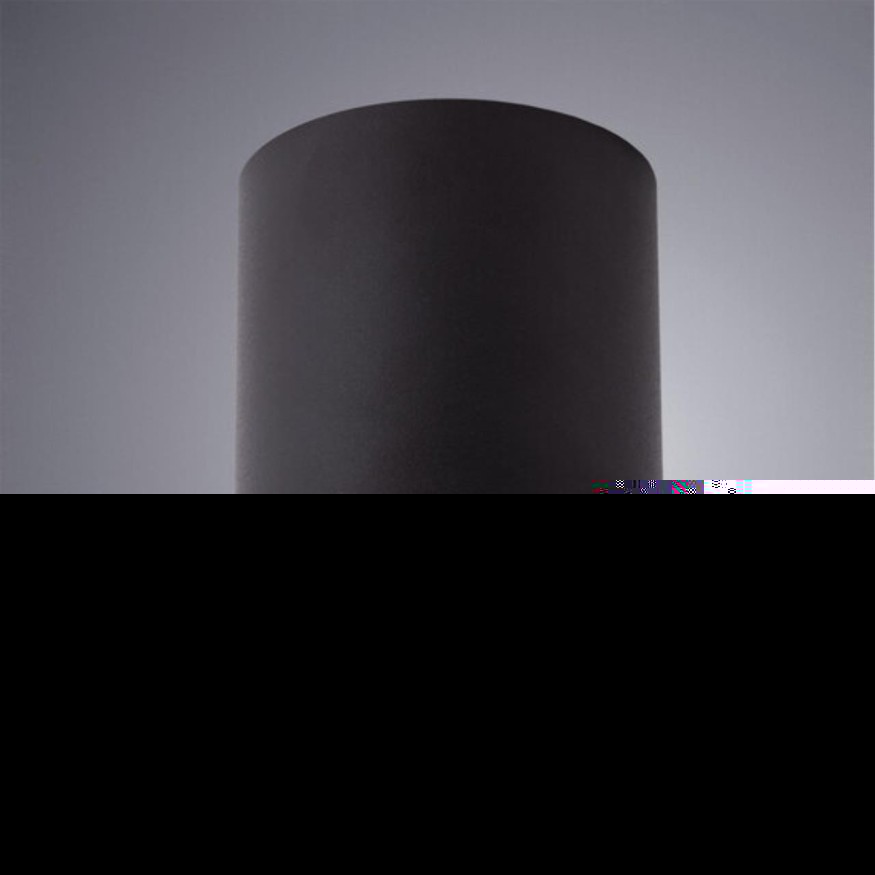 Накладной потолочный светильник Arte Lamp A1532PL-1BK TORRE под лампу 1xGU10 35W