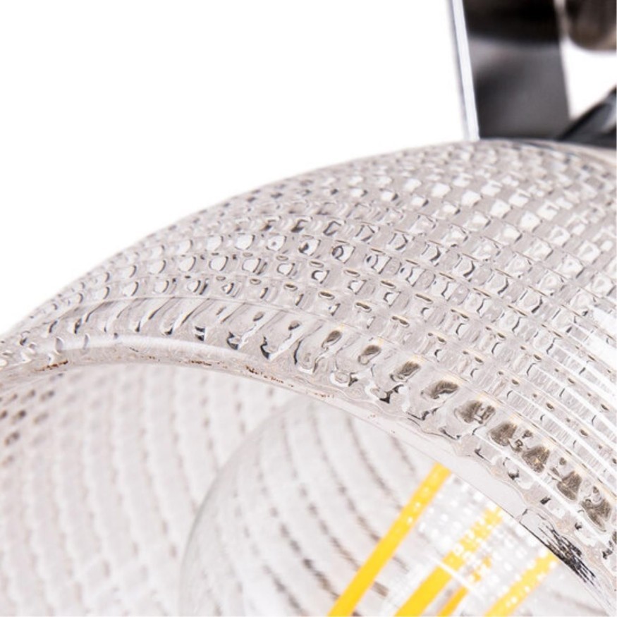 Трековый светильник Arte Lamp RICARDO A1026PL-1CC