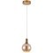 Подвесной светильник Arte Lamp A1023SP-1PB VALLEY светодиодный LED 4W