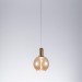 Подвесной светильник Arte Lamp A1023SP-1PB VALLEY светодиодный LED 4W