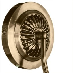 Бра с выключателем Alice A3579AP-1AB