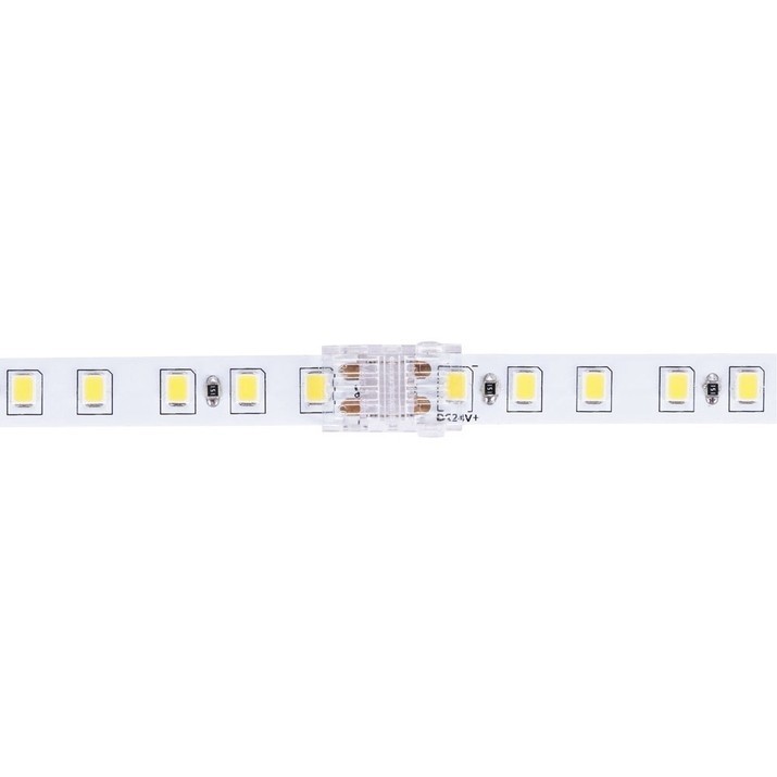 Коннектор (5 шт) токопроводящий для 8мм светодиодной ленты Arte Lamp STRIP-ACCESSORIES A32-08-1CCT