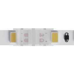 Коннектор (5 шт) токопроводящий для 8мм светодиодной ленты Arte Lamp STRIP-ACCESSORIES A32-08-1CCT
