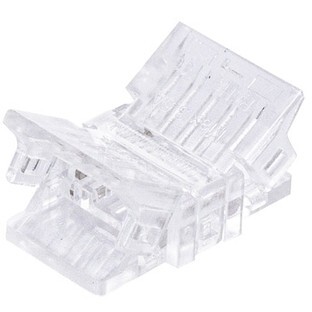 Коннектор (5 шт) токопроводящий для 8мм светодиодной ленты Arte Lamp STRIP-ACCESSORIES A32-08-1CCT