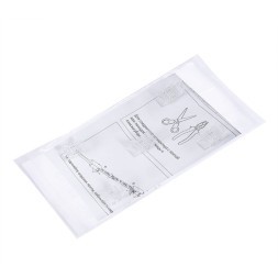 Коннектор (5 шт) токопроводящий для 8мм светодиодной ленты Arte Lamp STRIP-ACCESSORIES A32-08-1CCT