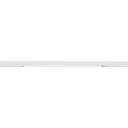 A7267PL-1WH Трековый магнитный светодиодный светильник Arte Lamp Optima CRI90+ 4000К 1250Лм 24° 18Вт