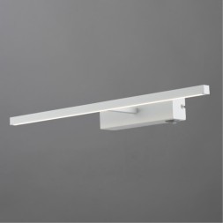 Подсветка для зеркал и картин Arte Lamp A5308AP-1WH PICTURE LIGHTS LED LED 8W