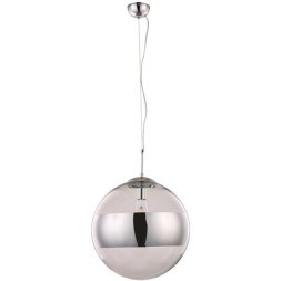 Подвесной светильник Arte Lamp A1583SP-1CC GALACTICA под лампу 1xE27 60W