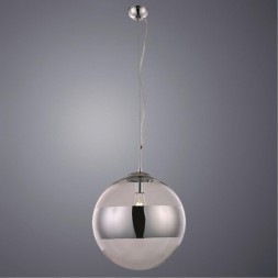 Подвесной светильник Arte Lamp A1583SP-1CC GALACTICA под лампу 1xE27 60W