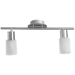 Спот на штанге A4510PL-2SS