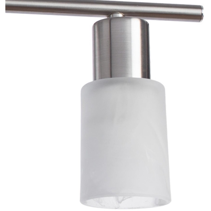 Спот на штанге A4510PL-2SS