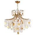 Подвесная люстра Arte Lamp PIPIRIMA A4089LM-8AB