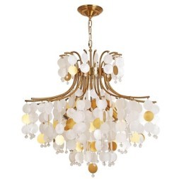 Подвесная люстра Arte Lamp PIPIRIMA A4089LM-8AB