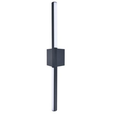 УЛИЧНЫЙ СВЕТИЛЬНИК ARTE LAMP CALAMARO A5191AL-2BK