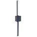 УЛИЧНЫЙ СВЕТИЛЬНИК ARTE LAMP CALAMARO A5191AL-2BK