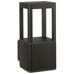 УЛИЧНЫЙ СВЕТИЛЬНИК ARTE LAMP PHERKAD A2726AL-1BK