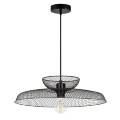 Подвесной светильник Arte Lamp CASTELLO A7066SP-1BK
