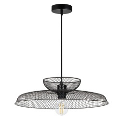 Подвесной светильник Arte Lamp CASTELLO A7066SP-1BK