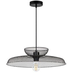 Подвесной светильник Arte Lamp CASTELLO A7066SP-1BK