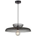 Подвесной светильник Arte Lamp CASTELLO A7066SP-1BK