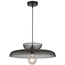 Подвесной светильник Arte Lamp CASTELLO A7066SP-1BK