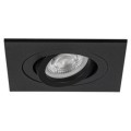 Точечный встраиваемый светильник Arte Lamp TARF MINI A2068PL-1BK
