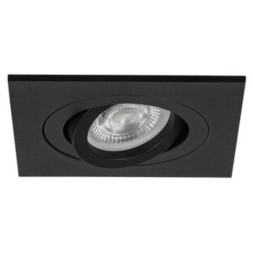 Точечный встраиваемый светильник Arte Lamp TARF MINI A2068PL-1BK