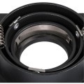 Точечный встраиваемый светильник Arte Lamp TARF MINI A2068PL-1BK