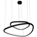 Подвесная люстра Arte Lamp MADISON A2194SP-2BK