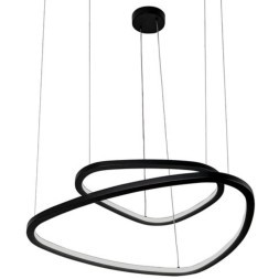 Подвесная люстра Arte Lamp MADISON A2194SP-2BK