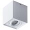 Накладной потолочный светильник Arte Lamp A5544PL-1WH FACTOR под лампу 1xGU10 50W