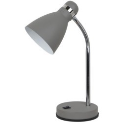 Офисная настольная лампа Arte Lamp MERCOLED A5049LT-1GY
