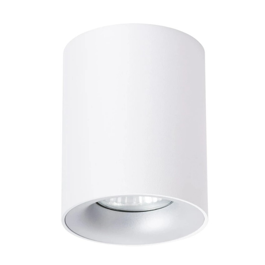 Накладной потолочный светильник Arte Lamp A1532PL-1WH TORRE под лампу 1xGU10 35W