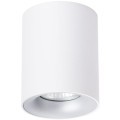Накладной потолочный светильник Arte Lamp A1532PL-1WH TORRE под лампу 1xGU10 35W