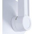 Трековый светильник Arte Lamp TRACCIA A2331PL-1WH