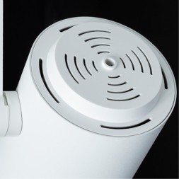 Трековый светильник Arte Lamp TRACCIA A2331PL-1WH