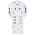 Трековый светильник Arte Lamp TRACCIA A2331PL-1WH