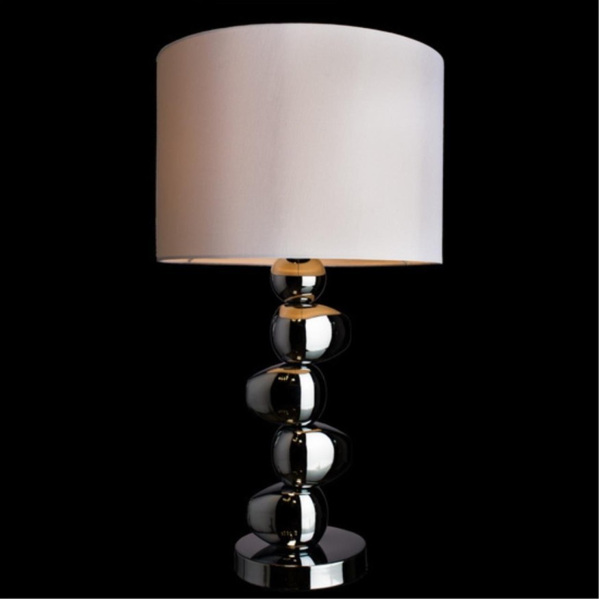 Декоративная настольная лампа Arte Lamp SELECTION A4610LT-1CC
