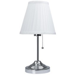 Декоративная настольная лампа Arte Lamp MARRIOT A5039TL-1CC