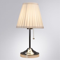 Декоративная настольная лампа Arte Lamp MARRIOT A5039TL-1CC