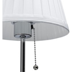 Декоративная настольная лампа Arte Lamp MARRIOT A5039TL-1CC