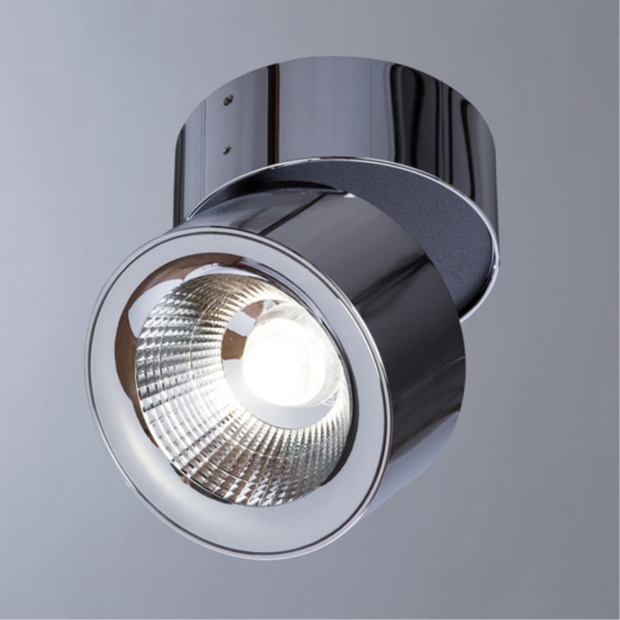 Спот Divinare URCHIN 1295/02 PL-1