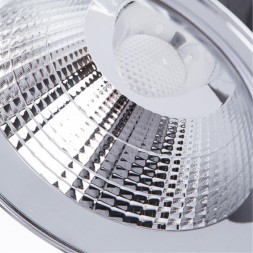 Спот Divinare URCHIN 1295/02 PL-1