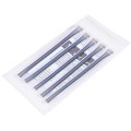Коннектор (5 шт) ввода питания для 12мм светодиодной RGBW ленты Arte Lamp STRIP-ACCESSORIES A30-12-RGBW