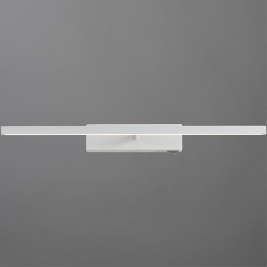 Подсветка для зеркал и картин Arte Lamp A5312AP-1WH PICTURE LIGHTS LED LED 12W