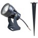 Грунтовый светильник Arte Lamp ELSIE A4710IN-1BK