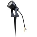 Грунтовый светильник Arte Lamp ELSIE A4710IN-1BK
