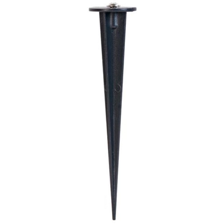 Грунтовый светильник Arte Lamp ELSIE A4710IN-1BK
