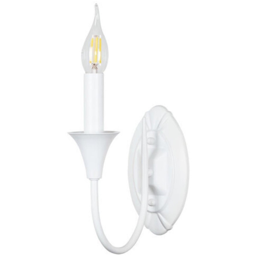 Бра Arte Lamp COLLINETTA A4094AP-1WH